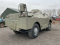 Gaz spw-40 tank amfibie panzer - afbeelding 32 van  34