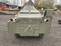 Gaz spw-40 tank amfibie panzer - afbeelding 33 van  34