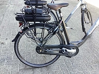 Gazella oranje-cb elektrische fiets set (2x) - afbeelding 3 van  15