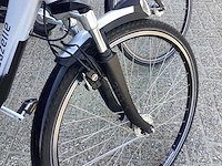Gazella oranje-cb elektrische fiets set (2x) - afbeelding 5 van  15