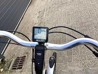 Gazella oranje-cb elektrische fiets set (2x) - afbeelding 6 van  15