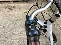 Gazella oranje-cb elektrische fiets set (2x) - afbeelding 7 van  15