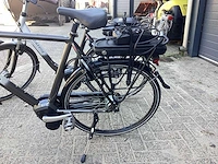 Gazella oranje-cb elektrische fiets set (2x) - afbeelding 11 van  15