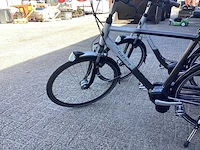 Gazella oranje-cb elektrische fiets set (2x) - afbeelding 12 van  15