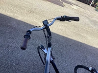Gazella oranje-cb elektrische fiets set (2x) - afbeelding 13 van  15