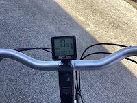 Gazella oranje-cb elektrische fiets set (2x) - afbeelding 14 van  15