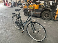 Gazelle - davos - damesfiets - afbeelding 1 van  8