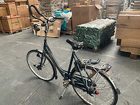 Gazelle - davos - damesfiets - afbeelding 2 van  8