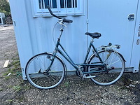 Gazelle - davos - damesfiets - afbeelding 4 van  8