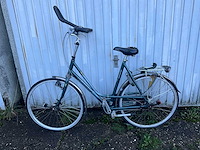 Gazelle - davos - damesfiets - afbeelding 5 van  8