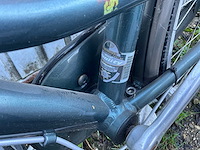 Gazelle - davos - damesfiets - afbeelding 8 van  8