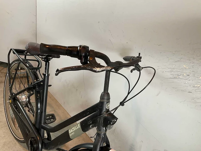 Gazelle - esprit - dames - damesfiets - afbeelding 2 van  11