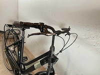 Gazelle - esprit - dames - damesfiets - afbeelding 2 van  11