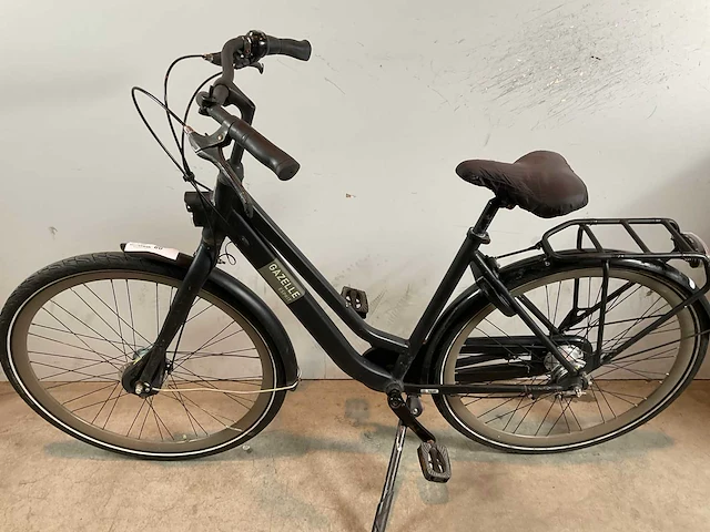 Gazelle - esprit - dames - damesfiets - afbeelding 3 van  11