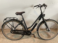 Gazelle - esprit - dames - damesfiets - afbeelding 1 van  11