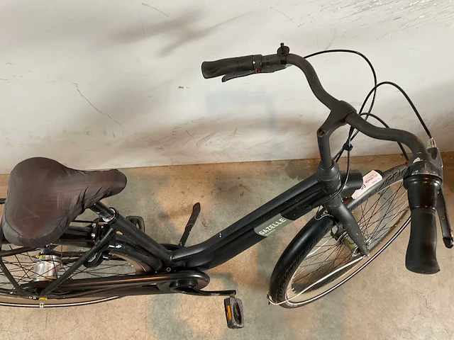 Gazelle - esprit - dames - damesfiets - afbeelding 6 van  11