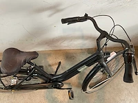 Gazelle - esprit - dames - damesfiets - afbeelding 6 van  11