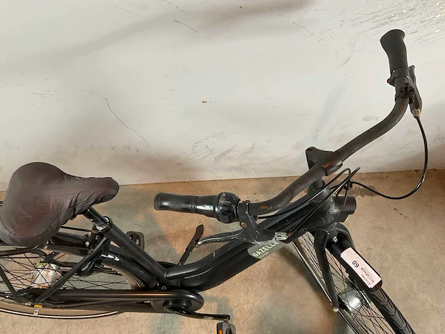 Gazelle - esprit - dames - damesfiets - afbeelding 8 van  11
