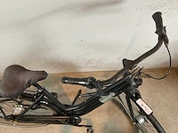 Gazelle - esprit - dames - damesfiets - afbeelding 8 van  11