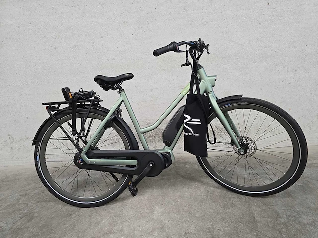 Gazelle - esprit - elektrische fiets - afbeelding 2 van  8