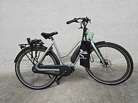 Gazelle - esprit - elektrische fiets - afbeelding 2 van  8
