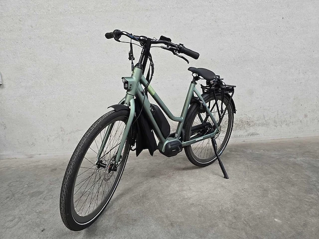 Gazelle - esprit - elektrische fiets - afbeelding 3 van  8
