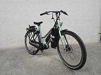 Gazelle - esprit - elektrische fiets - afbeelding 4 van  8