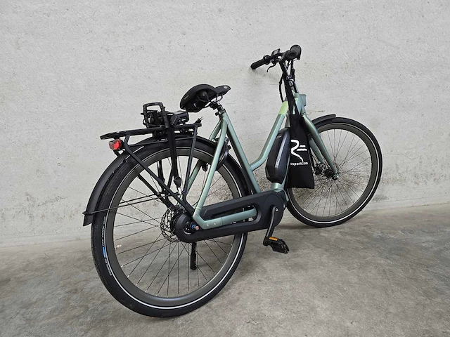 Gazelle - esprit - elektrische fiets - afbeelding 5 van  8