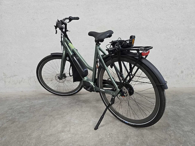 Gazelle - esprit - elektrische fiets - afbeelding 6 van  8