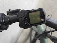 Gazelle - esprit - elektrische fiets - afbeelding 8 van  8