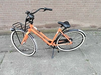 Gazelle - formule 1 zandvoort fiets 2024. - afbeelding 5 van  12