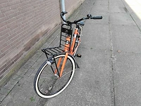 Gazelle - formule 1 zandvoort fiets 2024. - afbeelding 6 van  12