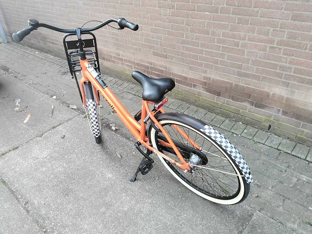 Gazelle - formule 1 zandvoort fiets 2024. - afbeelding 7 van  12