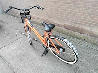 Gazelle - formule 1 zandvoort fiets 2024. - afbeelding 7 van  12