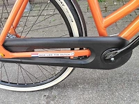 Gazelle - formule 1 zandvoort fiets 2024. - afbeelding 10 van  12