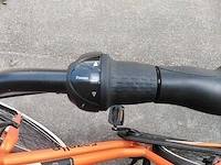 Gazelle - formule 1 zandvoort fiets 2024. - afbeelding 12 van  12