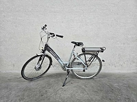 Gazelle - fuente - lite - elektrische fiets
