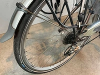Gazelle - fuente trekking - heren - herenfiets - afbeelding 4 van  11