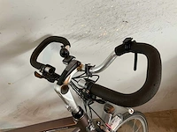 Gazelle - fuente trekking - heren - herenfiets - afbeelding 5 van  11