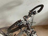 Gazelle - fuente trekking - heren - herenfiets - afbeelding 6 van  11
