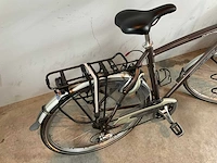 Gazelle - fuente trekking - heren - herenfiets - afbeelding 7 van  11