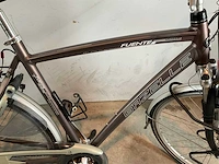 Gazelle - fuente trekking - heren - herenfiets - afbeelding 8 van  11