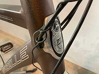 Gazelle - fuente trekking - heren - herenfiets - afbeelding 9 van  11
