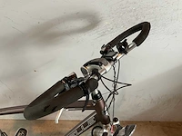 Gazelle - fuente trekking - heren - herenfiets - afbeelding 10 van  11