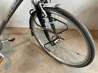 Gazelle - fuente trekking - heren - herenfiets - afbeelding 11 van  11