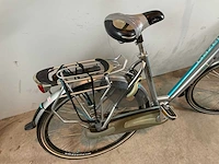 Gazelle - orange - dames - damesfiets - afbeelding 4 van  9