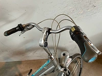 Gazelle - orange - dames - damesfiets - afbeelding 6 van  9