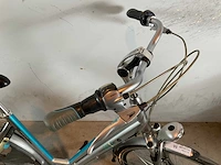 Gazelle - orange - dames - damesfiets - afbeelding 9 van  9