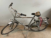 Gazelle - orange - herenfiets - afbeelding 2 van  6