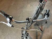 Gazelle - orange - herenfiets - afbeelding 3 van  6